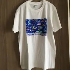 横浜DeNAベイスターズ STAR☆NIGHT2022 Tシャツのサムネイル