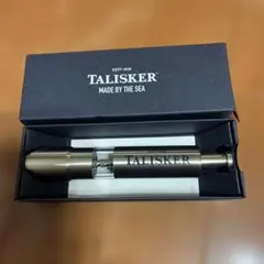 【新品未使用】タリスカー オリジナルペッパーミル（非売品） 値下げしました‼️‼️未使用品 非売品 タリスカー ペッパーミル 未使用
