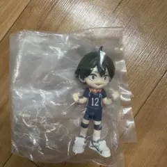 PalVerse パルバース ハイキュー!! vol.2 山口忠