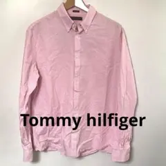古着Tommy hilfiger長袖シャツ、シャツ特価セール中