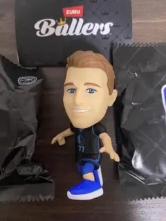 NBA ballers3 ルカドンチッチ ルーキー レア