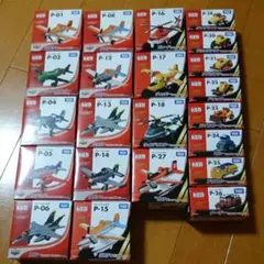 トミカ　プレーンズ　おまとめセット 2025年最新】プレーンズトミカ セットの人気アイテム - メルカリ