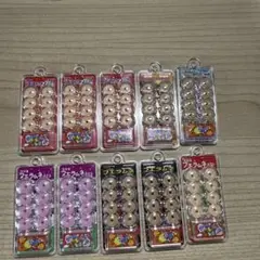 ごめんなサイダーフェラムネミニチュアセット