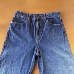 大きいサイズ デニム