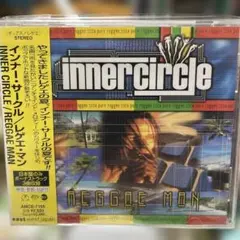 インナー・サークル/レゲエ・マン