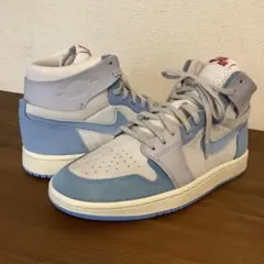 NIKE AIR JORDAN 1 ZOOM AIR CMFT 2