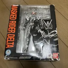 2026年最新】S.H.フィギュアーツ 仮面ライダーデルタの人気アイテム 