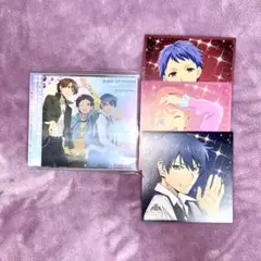 KING OF PRISM Song Collection 特典込