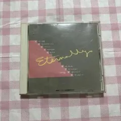 高橋真梨子 Eternally CD アルバムのサムネイル