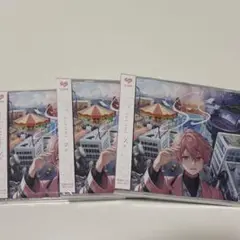さとみ　アルバム　S's 通常盤 3枚セット