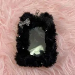 トレカケース　猫　硬質ケース