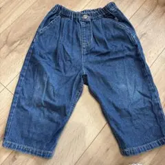 tete a teteベビーデニム　95