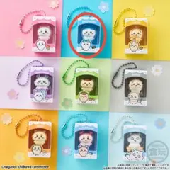 ちいかわ チョコボックス 2番ハチワレ