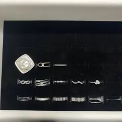 リングセット