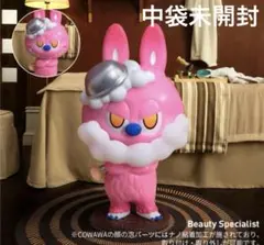 THE MONSTERS ヘアサロン Beauty Specialistのサムネイル