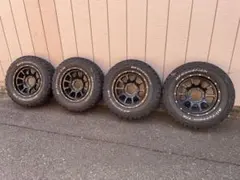 ◇NITRO POWER M10◇ジムニーシエラ外しのサムネイル