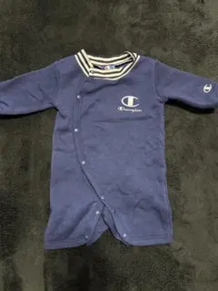 Champion ロンパース 50-60