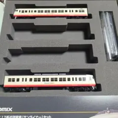 TOMIX 313系セントラルライナー 6両セット 中古 - メルカリ