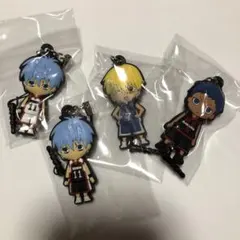 黒バス　ラバスト