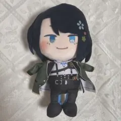 わんぱく！　刀剣乱舞　松井江　新品未開封 新品未開封 わんぱく！刀剣乱舞 ぬいぐるみ 松井江