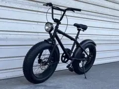 2025年最新】ファットバイクの人気アイテム - メルカリ