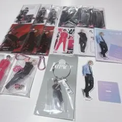 2025年最新】impactors アクスタの人気アイテム - メルカリ