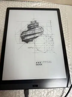 BOOX Max Lumi 64GB 液晶難あり BOOX Max Lumi 64GB 液晶難あり - メルカリ