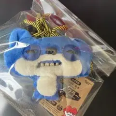 2026年最新】FUGGLERぬいぐるみの人気アイテム - メルカリ