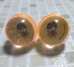 原宿フェスティバル　スーパーボール リアルピース　かずぅ　２個