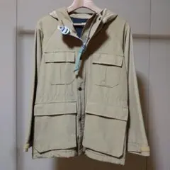 2025年最新】EVISU メンズ マウンテンパーカーの人気アイテム - メルカリ