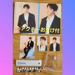 BTS　The Daydream BELIEVERS　2023 J-HOPE
