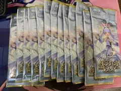 ホロライブ エンチャントレガリア 1BOX　12パック未開封➕1パックおまけ