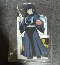 鬼滅の刃 牛角 アクスタ 時透無一郎