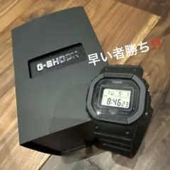 朝倉未来 MATIN AVENIR × G-SHOCK 限定コラボウォッチ - メルカリ