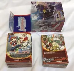 フューチャーカードバディファイト