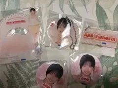 モバガチャSR BIGアクスタ / 弓桁朱琴 - メルカリ