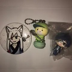 からぴち　まとめ