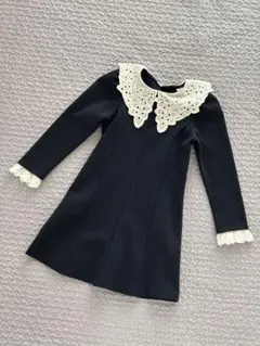 ZARA ワンピース 7 (122cm) 入学式　フォーマル
