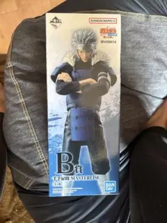 NARUTO MASTERLISE Bフィギュア