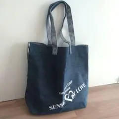 Hey! Say! JUMP 「 SENSE or LOVE」トートバッグ