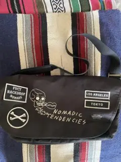 2025年最新】FUCT バッグの人気アイテム - メルカリ