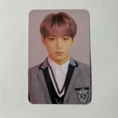 BTS LOVE YOURSELF ジョングク　トレカ