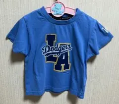 MLB　ドジャース　Tシャツ　95cm