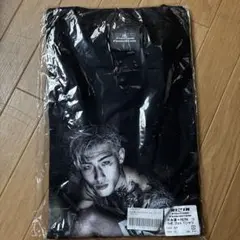 平本蓮×RIZINTシャツ
