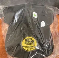 ぽこあポケモン エディオン購入特典 オリジナルキャップ