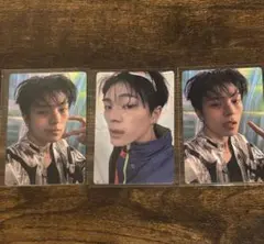 キムジュンミン フォトブック トレカ - メルカリ