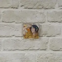 幸村精市　HMV　アクリルスタンド