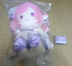 崩壊スターレイル 一番くじ キュレネ A賞 ぬいぐるみ - メルカリ
