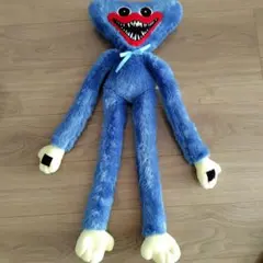 ハギーワギー ぬいぐるみ