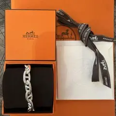 2025年最新】hermes シェーヌダンクル gmの人気アイテム - メルカリ